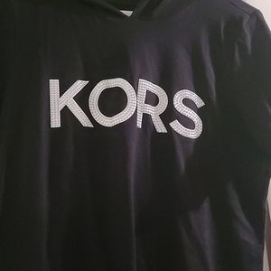 Michael kors t-shirt dress